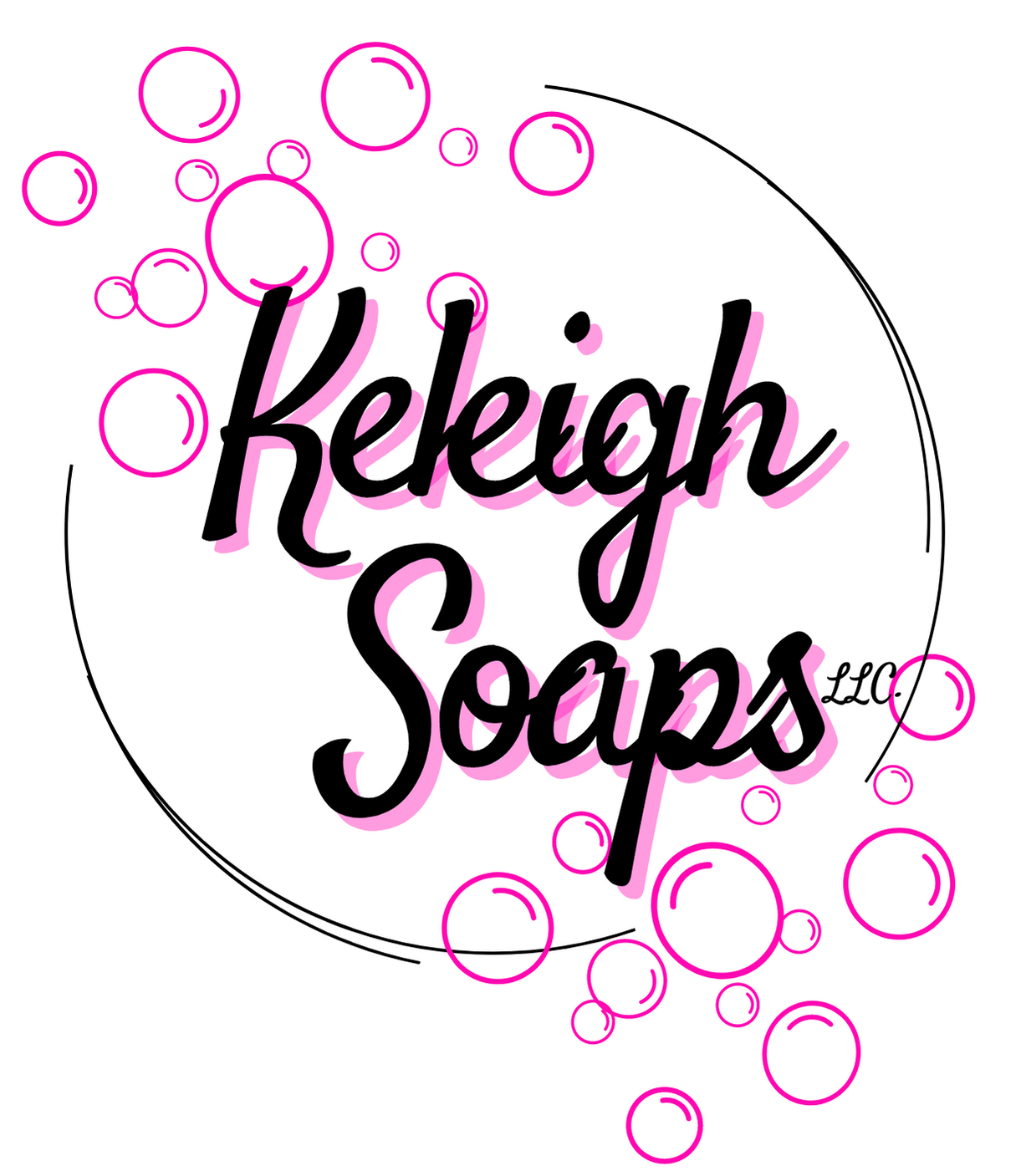 Keleigh Soaps